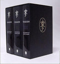 The Complete History of Middle-earth: Boxed Set cover image