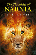 The Chronicles of Narnia cover image