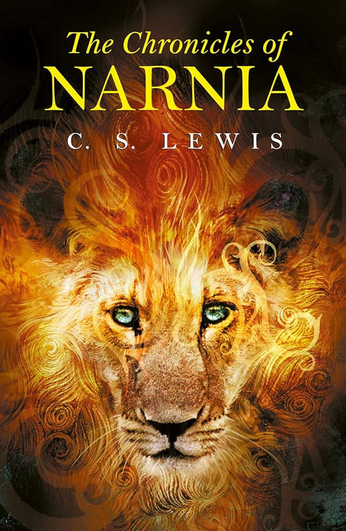 The Chronicles of Narnia cover image