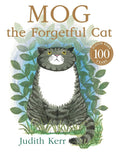 Mog the Forgetful Cat: Everybody’s favourite cat – as seen on TV in the beloved Channel 4 Christmas animation! cover image