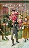 A Christmas Carol cover image