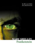 Frankenstein (Collins Classics) cover image