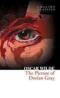 The Picture of Dorian Gray (Collins Classics) cover image