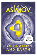FOUNDATION & EARTH- PB cover image
