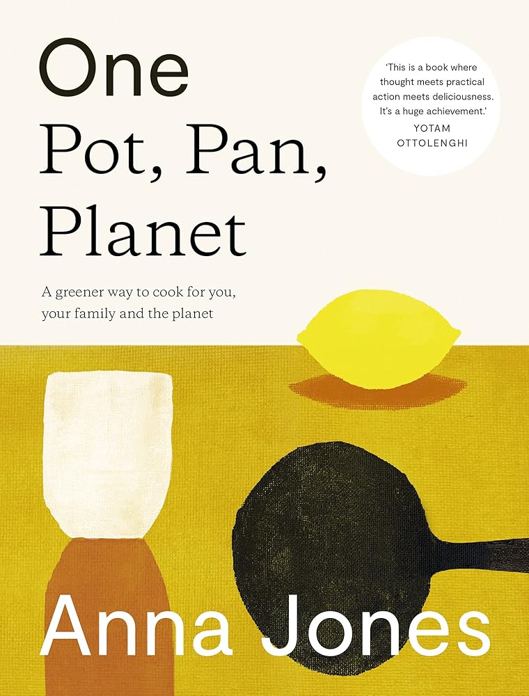 One The Only Way To Cook For You cover image