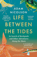 Life Between the Tides: In Search of Rockpools and Other Adventures Along the Shore cover image