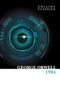 1984 Nineteen Eighty-Four: The Internationally Best Selling Classic from the Author of Animal Farm cover image