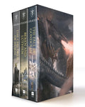 The Great Tales of Middle-earth Boxed Set cover image