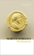 Meditations (Collins Classics) cover image