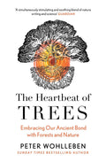 The Heartbeat of Trees cover image