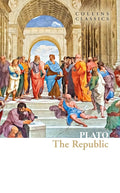 Republic (Collins Classics) cover image