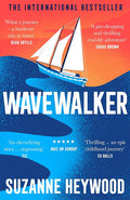 Wavewalker: Breaking Free cover image