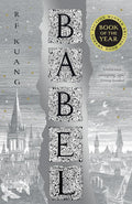 Babel cover image