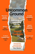Uncommon Ground: Rethinking our relationship with the countryside cover image