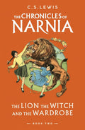 The Lion, The Witch And The Wardrobe: The Chronicles Of Narnia #2: Book 2 cover image