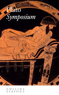 Symposium: An essential, best-loved classic (Collins Classics) cover image