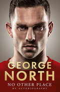 No Other Place: The Autobiography of the Welsh Rugby Legend cover image