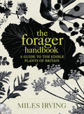 The Forager Handbook: A Guide to the Edible Plants of Britain cover image