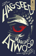 Hag-Seed (Hogarth Shakespeare) cover image