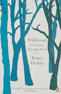 Wildwood: A Journey Through Trees cover image
