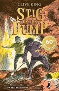 Stig of the Dump cover image