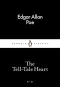 The Tell-Tale Heart (Penguin Little Black Classics, #31) cover image