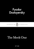 The Little Black Classics Meek One cover image