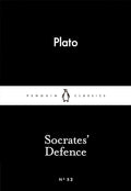 Little Black Classics Socrates Defence cover image