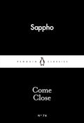 Come Close: Little Black Classics cover image