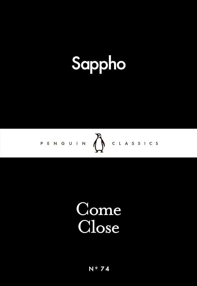 Come Close: Little Black Classics cover image