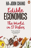 Edible Economics: A Hungry Economist Explains the World cover image