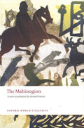 The Mabinogion (Oxford World's Classics) by Sioned Davies