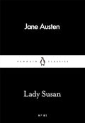 Lady Susan (Penguin Little Black Classics) cover image