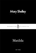 Matilda (Penguin Little Black Classics) cover image