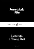 Letters to a Young Poet: Little Black Classics cover image