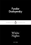 White Nights (Penguin Little Black Classics) cover image