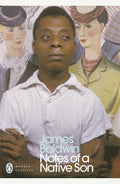 Notes of a Native Son (Penguin Modern Classics) cover image