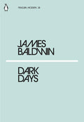 Dark Days (Penguin Modern) cover image
