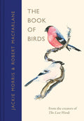 The Book of Birds: A Field Guide to Wonder and Loss cover image