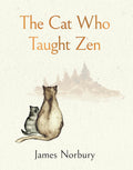 The Cat Who Taught Zen cover image
