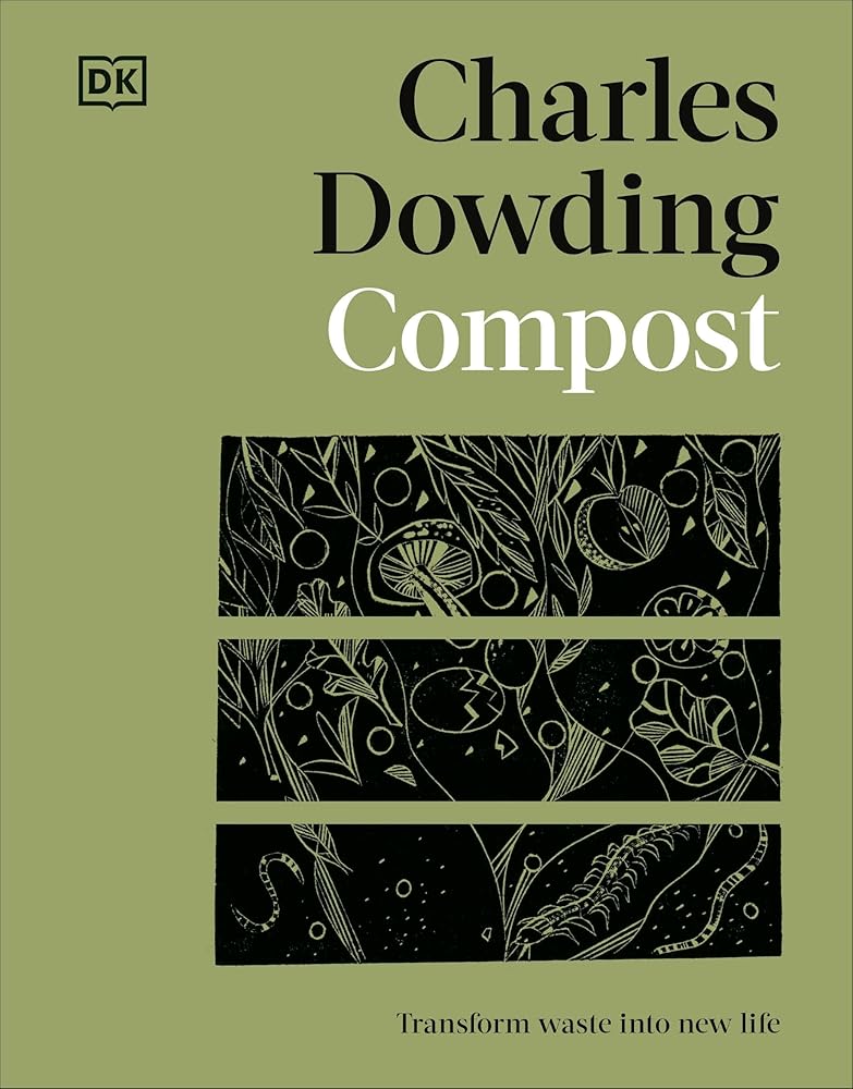 Compost cover image