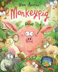 Monkeypig cover image