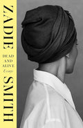 Dead and Alive cover image