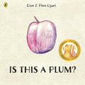 Is This a Plum? cover image