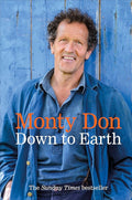Down to Earth cover image