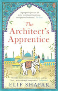 The Architect's Apprentice cover image