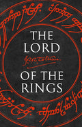The Lord of the Rings: Boxed Set cover image