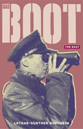 Das Boot: The Boat cover image