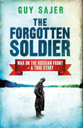 The Forgotten Soldier cover image