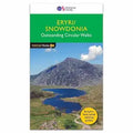 Snowdonia (Pathfinder Guides) cover image